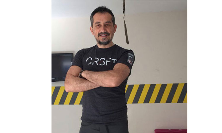 Taylan Peker